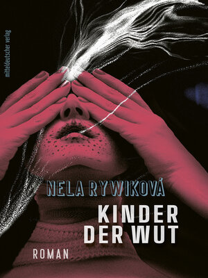 cover image of Kinder der Wut